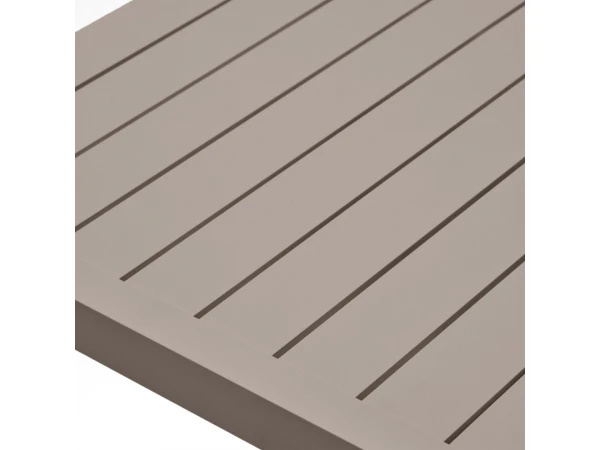 Tuintafel CULIP - Bruin Bruin 7 Tuintafel CULIP - Bruin Bruin - Afbeelding 5