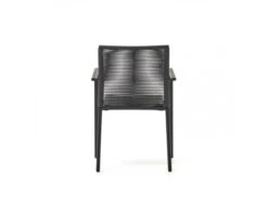 Tuinstoel CULIP - Grijs Grijs -Lifetime || ESSENZA || Zuiver Winkel kave home culip 65433