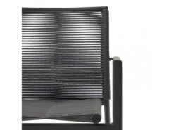 Tuinstoel CULIP - Grijs Grijs -Lifetime || ESSENZA || Zuiver Winkel kave home culip 65434