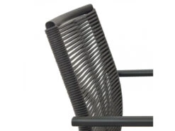 Tuinstoel CULIP - Grijs Grijs -Lifetime || ESSENZA || Zuiver Winkel kave home culip 65436