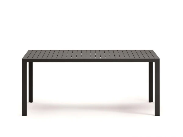 Tuintafel CULIP - Grijs Grijs 3 Tuintafel CULIP - Grijs Grijs