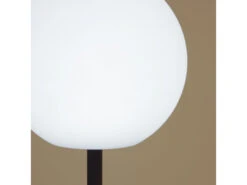 Vloerlamp Voor Buiten DINESH - Zwart Zwart 13 Vloerlamp Voor Buiten DINESH - Zwart Zwart -Lifetime || ESSENZA || Zuiver Winkel kave home dinesh 42574