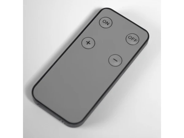 Vloerlamp Voor Buiten DINESH - Zwart Zwart 8 Vloerlamp Voor Buiten DINESH - Zwart Zwart - Afbeelding 6