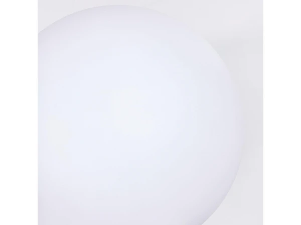 Tafellamp Voor Buiten DINESH - Wit Wit 9 Tafellamp Voor Buiten DINESH - Wit Wit - Afbeelding 7