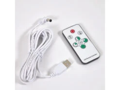 Tafellamp Voor Buiten DINESH - Wit Wit 22 Tafellamp Voor Buiten DINESH - Wit Wit -Lifetime || ESSENZA || Zuiver Winkel kave home dinesh 57021