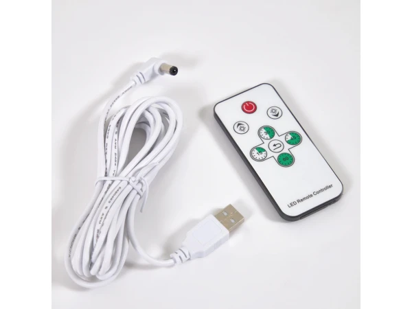 Tafellamp Voor Buiten DINESH - Wit Wit 12 Tafellamp Voor Buiten DINESH - Wit Wit - Afbeelding 10