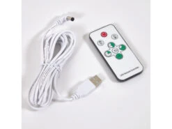 Vloerlamp Voor Buiten DINESH - Wit Wit -Lifetime || ESSENZA || Zuiver Winkel kave home dinesh 57027