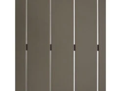 Loungeset DUKE - Bruin Aluminium Bruin -Lifetime || ESSENZA || Zuiver Winkel kave home duka 42516