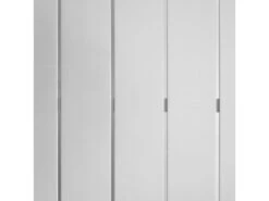 Loungeset Duke - Wit Aluminium Wit -Lifetime || ESSENZA || Zuiver Winkel kave home duka 42532