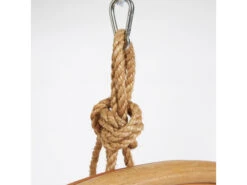 Hangstoel EKATARINA - Lichtgrijs/rotan Lichtgrijs -Lifetime || ESSENZA || Zuiver Winkel kave home ekaterina 42611