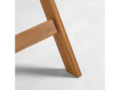 Tuinset Opvouwbaar ELISIA - Acacia Hout 23 Tuinset Opvouwbaar ELISIA - Acacia Hout -Lifetime || ESSENZA || Zuiver Winkel kave home elisia 42420