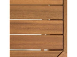 Tuinset Opvouwbaar ELISIA - Acacia Hout 24 Tuinset Opvouwbaar ELISIA - Acacia Hout -Lifetime || ESSENZA || Zuiver Winkel kave home elisia 42421