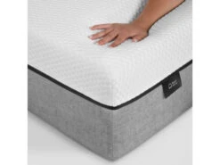 Visco Matras EVA - 180 X 200 Cm Wit -Lifetime || ESSENZA || Zuiver Winkel kave home eva 71746