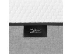 Visco Matras EVA - 180 X 200 Cm Wit -Lifetime || ESSENZA || Zuiver Winkel kave home eva 71747