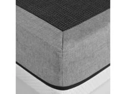 Visco Matras EVA - 180 X 200 Cm Wit -Lifetime || ESSENZA || Zuiver Winkel kave home eva 71749