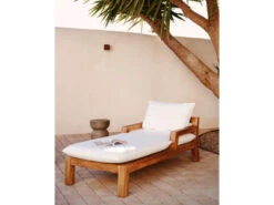 Tuinset FORCANERA - Teakhout Hout 9 Tuinset FORCANERA - Teakhout Hout -Lifetime || ESSENZA || Zuiver Winkel kave home forcanera 66308