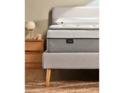 Topper 180 X 200 Cm FREYA Wit -Lifetime || ESSENZA || Zuiver Winkel kave home freya 71757