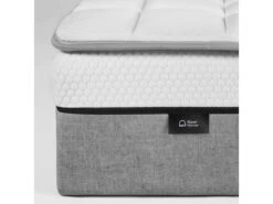 Topper 180 X 200 Cm FREYA Wit -Lifetime || ESSENZA || Zuiver Winkel kave home freya 71763