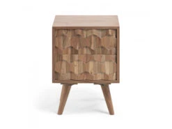 Nachtkastje Khaleesi - Acacia Hout 10 Nachtkastje Khaleesi - Acacia Hout -Lifetime || ESSENZA || Zuiver Winkel kave home image 31710