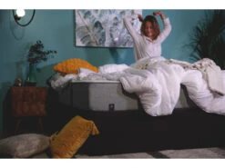 Nachtkastje Khaleesi - Acacia Hout 15 Nachtkastje Khaleesi - Acacia Hout -Lifetime || ESSENZA || Zuiver Winkel kave home image 31713