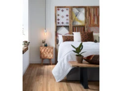 Nachtkastje Khaleesi - Acacia Hout 13 Nachtkastje Khaleesi - Acacia Hout -Lifetime || ESSENZA || Zuiver Winkel kave home image 31714