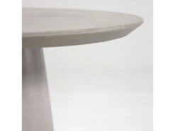 Tuintafel ITAI - Cement Grijs -Lifetime || ESSENZA || Zuiver Winkel kave home itai 42484