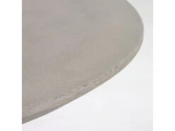 Tuintafel ITAI - Cement Grijs -Lifetime || ESSENZA || Zuiver Winkel kave home itai 42487