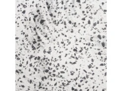 Salontafel Voor Buiten JENELL - Wit Terrazzo Wit -Lifetime || ESSENZA || Zuiver Winkel kave home jenell 42678