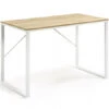 Bureau Talbot - Wit/hout Wit -Lifetime || ESSENZA || Zuiver Winkel kave home lisbet 31379