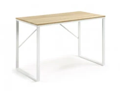 Bureau Talbot - Wit/hout Wit