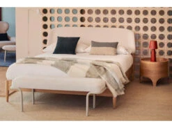 Nachttafel OCTAVIA - Essen Multiplex Hout 17 Nachttafel OCTAVIA - Essen Multiplex Hout -Lifetime || ESSENZA || Zuiver Winkel kave home octavia 71674