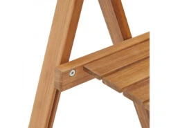 Opvouwbare Tuinstoel SADIRAR - Massief Acaciahout Hout -Lifetime || ESSENZA || Zuiver Winkel kave home sadirar 65488