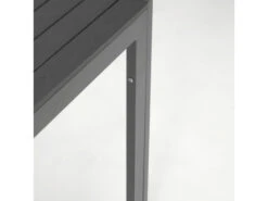 Tuintafel SIRLEY - Zwart Zwart 13 Tuintafel SIRLEY - Zwart Zwart -Lifetime || ESSENZA || Zuiver Winkel kave home sirley 57060