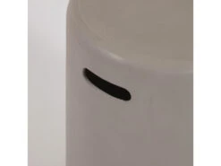 Bijzettafel TAIMI - Naturel Beige 15 Bijzettafel TAIMI - Naturel Beige -Lifetime || ESSENZA || Zuiver Winkel kave home taimi 57068