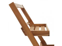 Tuinrekje VICTORIA - Acaciahout Hout -Lifetime || ESSENZA || Zuiver Winkel kave home victoria 65505