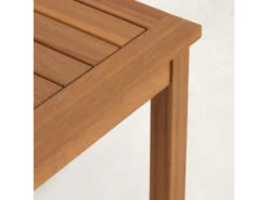 Houten Loungeset VILMA - Massief Acaciahout Hout 21 Houten Loungeset VILMA - Massief Acaciahout Hout -Lifetime || ESSENZA || Zuiver Winkel kave home vilma 55080