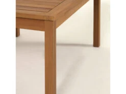 Houten Loungeset VILMA - Massief Acaciahout Hout 22 Houten Loungeset VILMA - Massief Acaciahout Hout -Lifetime || ESSENZA || Zuiver Winkel kave home vilma 55081