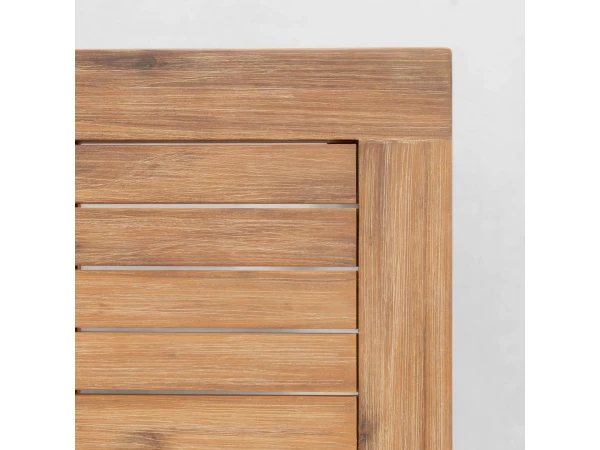 Loungeset VIRIDIS - Acaciahout Hout 10 Loungeset VIRIDIS - Acaciahout Hout - Afbeelding 8