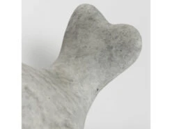 Beeld Vogel WYNNE Klein - Cement Grijs -Lifetime || ESSENZA || Zuiver Winkel kave home wynne 42713