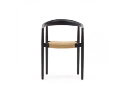 Armstoel YDALIA - Massief Teak/Naturel Hout 15 Armstoel YDALIA - Massief Teak/Naturel Hout -Lifetime || ESSENZA || Zuiver Winkel kave home ydalia 67894