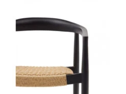 Armstoel YDALIA - Massief Teak/Naturel Hout 17 Armstoel YDALIA - Massief Teak/Naturel Hout -Lifetime || ESSENZA || Zuiver Winkel kave home ydalia 67896