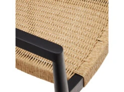 Armstoel YDALIA - Massief Teak/Naturel Hout 20 Armstoel YDALIA - Massief Teak/Naturel Hout -Lifetime || ESSENZA || Zuiver Winkel kave home ydalia 67899