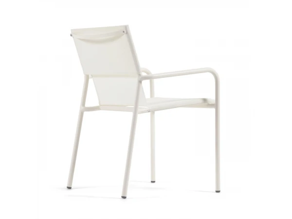 Tuinset ZALTANA - Wit Wit 11 Tuinset ZALTANA - Wit Wit - Afbeelding 9