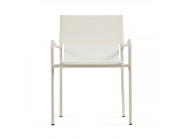 Tuinset ZALTANA - Wit Wit 12 Tuinset ZALTANA - Wit Wit - Afbeelding 10