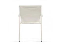 Tuinset ZALTANA - Wit Wit 24 Tuinset ZALTANA - Wit Wit -Lifetime || ESSENZA || Zuiver Winkel kave home zaltana 56052