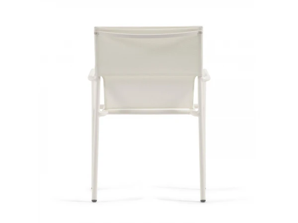 Tuinset ZALTANA - Wit Wit 13 Tuinset ZALTANA - Wit Wit - Afbeelding 11