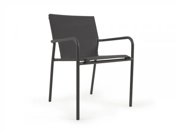 Tuinset ZALTANA - Zwart Zwart 10 Tuinset ZALTANA - Zwart Zwart - Afbeelding 8