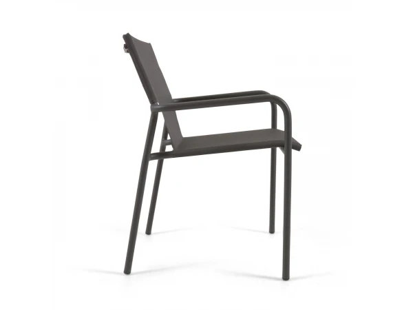 Tuinset ZALTANA - Zwart Zwart 11 Tuinset ZALTANA - Zwart Zwart - Afbeelding 9