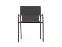 Tuinset ZALTANA - Zwart Zwart 25 Tuinset ZALTANA - Zwart Zwart -Lifetime || ESSENZA || Zuiver Winkel kave home zaltana 56107