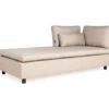 Zetelbed DIVABET - Beige Beige -Lifetime || ESSENZA || Zuiver Winkel kreamat divabet 68800